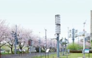 風と光の広場