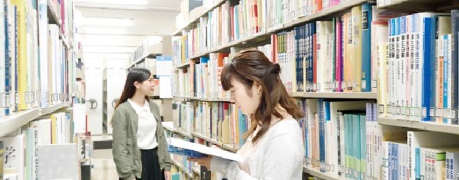 図書館